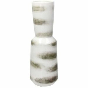 VASO CM 37 H CER-AMICA  CHARCOAL**