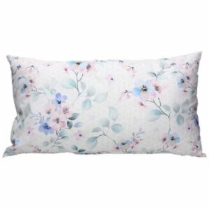 CUSCINO RT.CM 35X60  TEXTILE    WATERCOLOR**