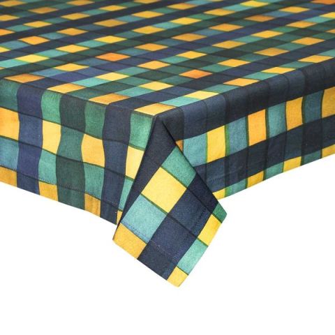 TOVAGLIA CM 140X240 KUBIK**