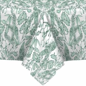 TOVAGLIA CM 150X300  TEXTILE BLOOM