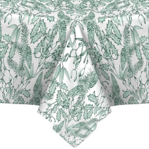 TOVAGLIA CM 150X300  TEXTILE BLOOM