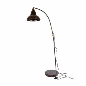 LAMPADA DA TERRA DENVER CM 25X25X150 INNOVALIVING