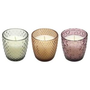 CANDELA COZY 7,4X7,5  VIOLA