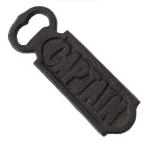 APRIBOTTIGLIE CAPTAIN CM 5X2X14,5