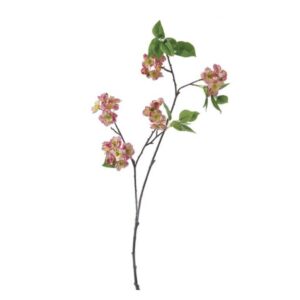 RAMO CILIEGIO X3 CM110 ROSA