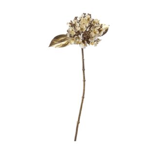 ORTENSIA DAISY CM67 GIALLO