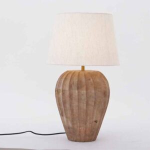 LAMPADA SPENCER CM 24X24X43 INNOVALIVING