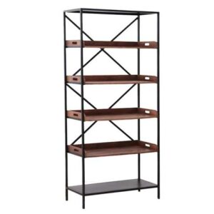 LIBRERIA SPACE CM92X41X198
INNOVALIVING