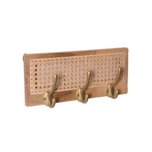 APPENDINO SOLEIL 3 GANCI CM 35X12X2