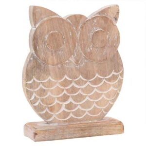 GUFO LEGNO BIG CM 25X22X6,5