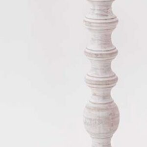 PORTACANDELE SCANDI CM14X10X4 L