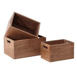 SCATOLA GENIUS CM 28X19,5X16