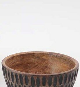 CIOTOLA SYBIL BLACK CM20X20X14  M***