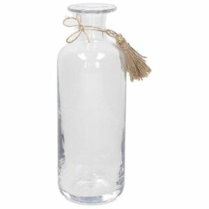 BOTTIGLIA CARDINAL MED. VETRO TRASP.CM9HX26