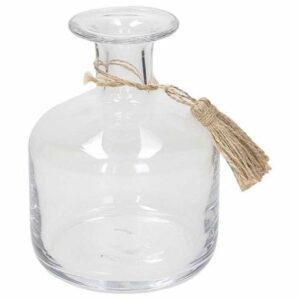 BOTTIGLIA CARDINAL PICC. VETRO TRASP.CM11HX17