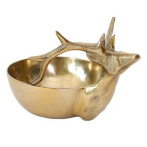 CONTENITORE DEER CM 20X16X15