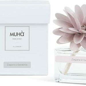 FLOWER 30ML ROSA ZAGARA E GARDENIA