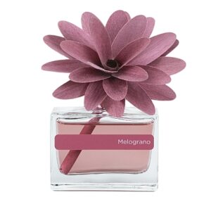 FLOWER 30ML BORDX MELOGRANO