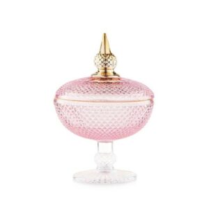 ALZATA GR 15,7X15,7X23 CM CIPRIA