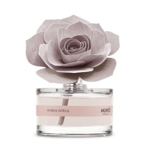ROSA 50ML AMBRA ANTICA P