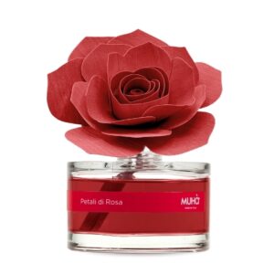 ROSA 50ML PETALI DI ROSA P