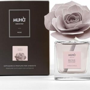 ROSE DIFF ROSA 100ML AMBRA ANTIC