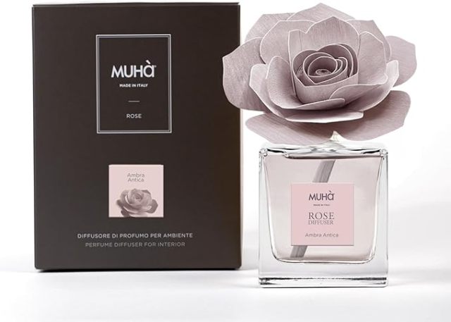ROSE DIFF ROSA 100ML AMBRA ANTIC