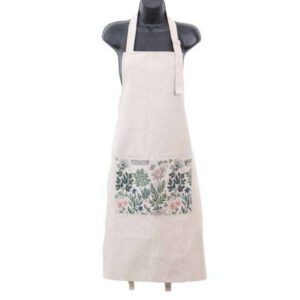 GREMBIULE HERBARIUM CM 70X90