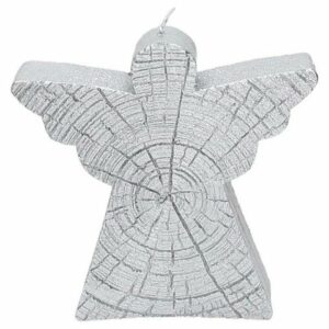 CANDELA ANGELO GRANDE LUX  WOOD**