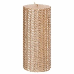 CANDELA CIL.GOLD ROSE C.15H LUX CHIC*