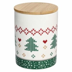 BARAT.CUCINA CC 600 COP LEGNO  NEW MILK&C LET IT SNOW