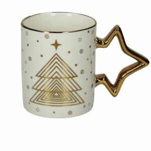 MUG CC330 M/STELLA ALBERO NEW MILK&C CHERY