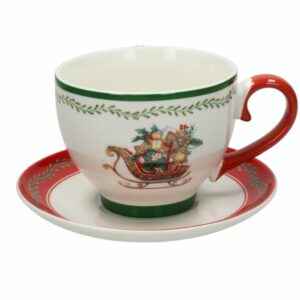 T.ZA COLAZ. CC570 CP SLITTA NEW MILK&C CHRISTMAS TIME