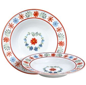 PASTABOWL CM 27XH5 OLIVA CAPRI**