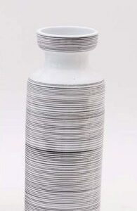 VASO BABETTE CM12X12X36,5 M