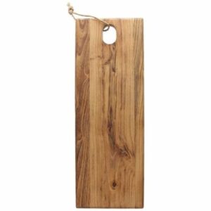 TAGLIERE RETT. CM 47X17 STARBAMB BAM