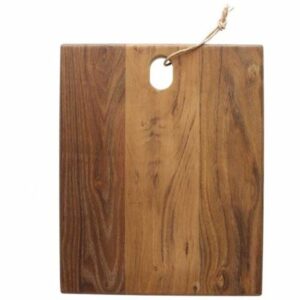 TAGLIERE RETT. CM 38X31 STARBAMB BAM